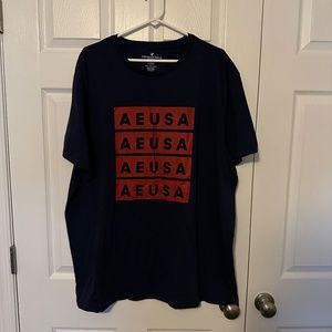 American Eagle Short Sleeve Shirt